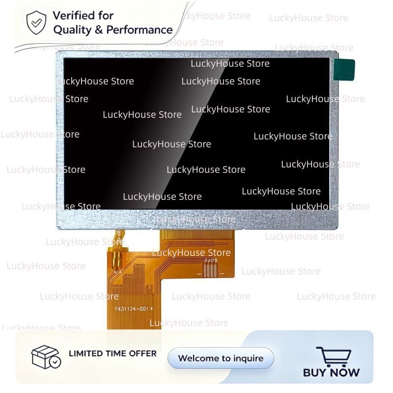 Brand New LCD Touch Screen, 4. - огляд і ціна Fish Finder
