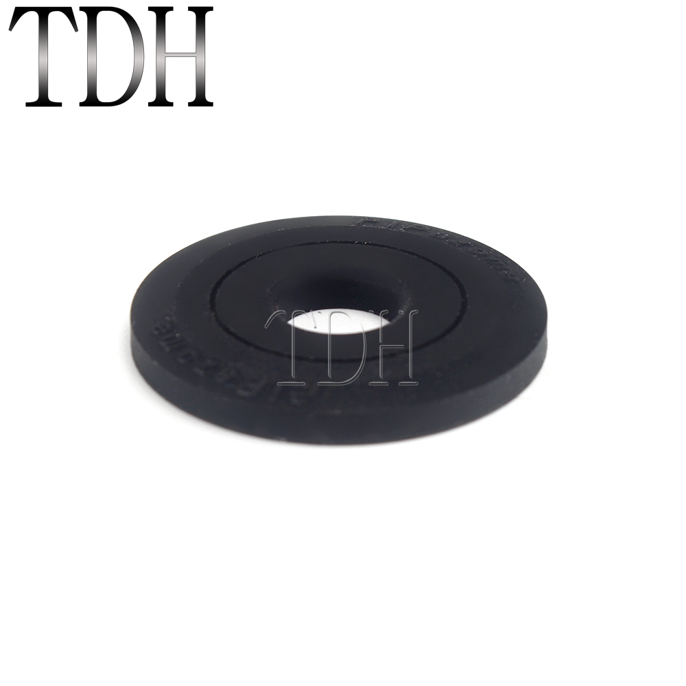 Driver Seat Rear Fender Rubber - огляд і ціна Abu Garcia Reel Revo