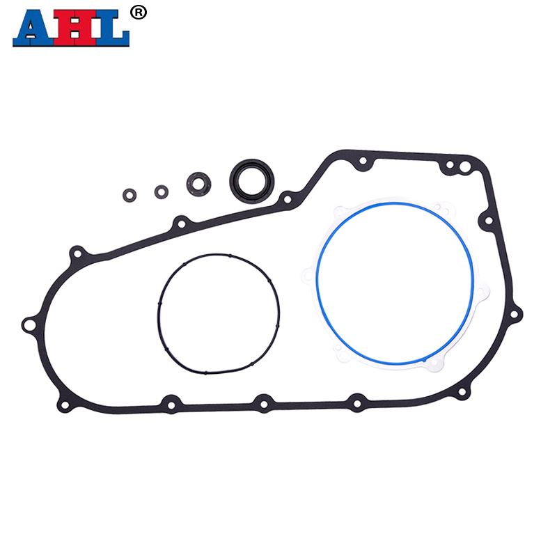 AHL Motorcycle Clutch Primary  - огляд і ціна Abu Garcia Reel Revo