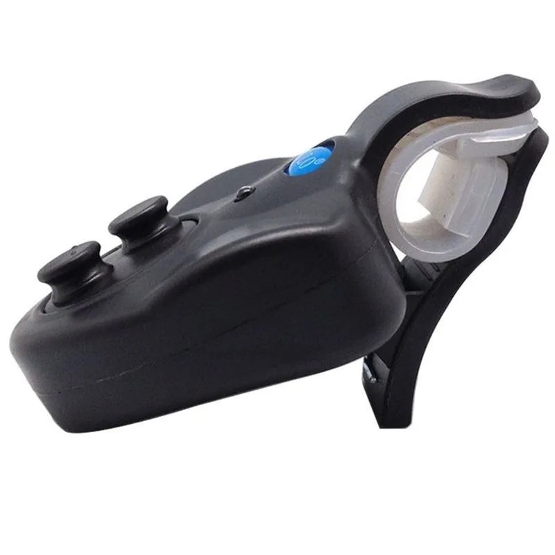 1/2pc Fishing Bite Alarm Campi - огляд і ціна Fish Alarm