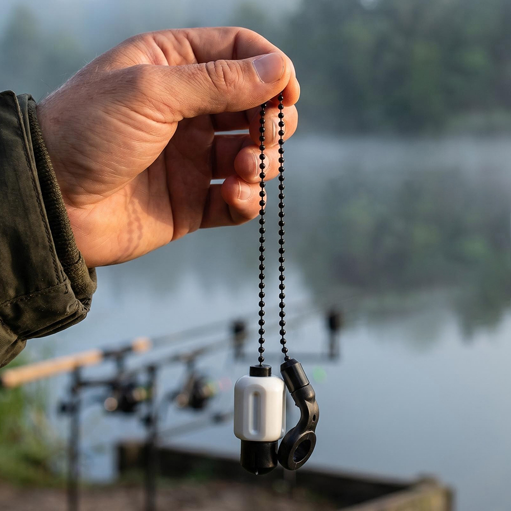 Hirisi Brass Chain Carp Fishin - огляд і ціна Fish Alarm