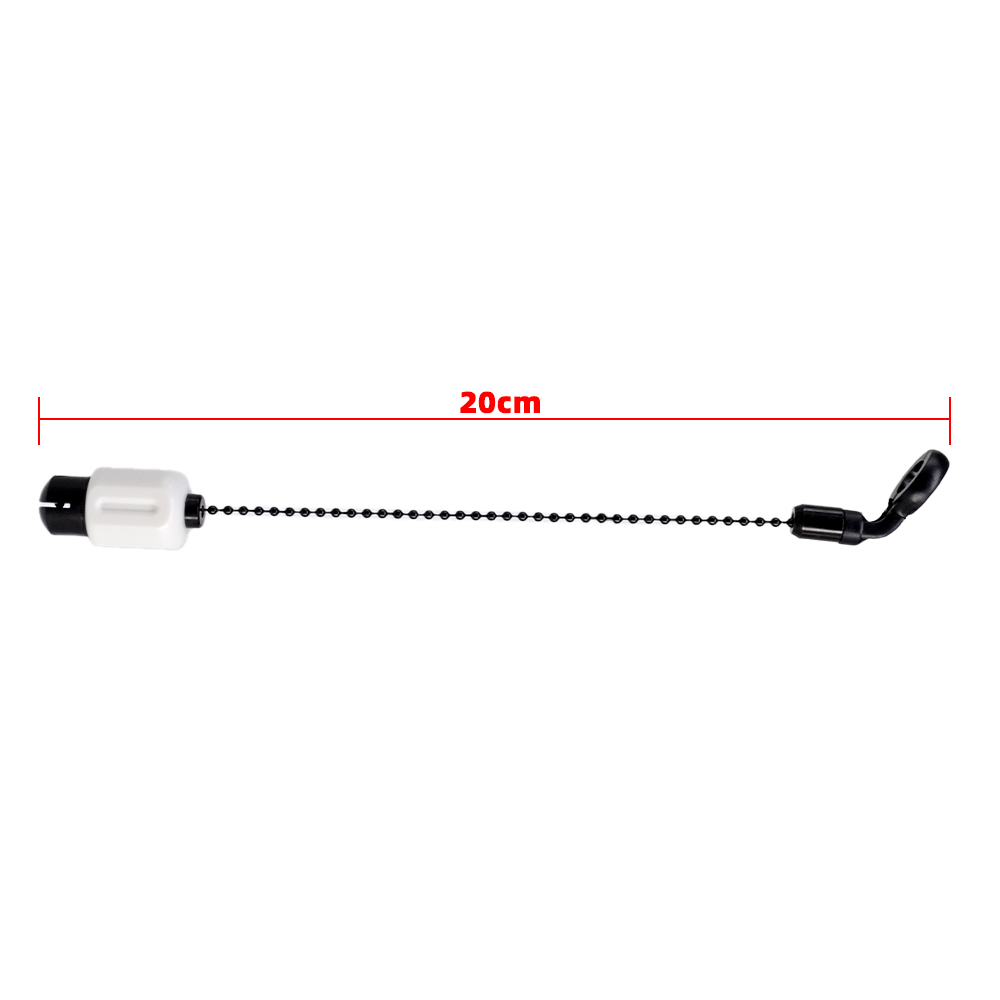 Hirisi Brass Chain Carp Fishin - огляд і ціна Fish Alarm