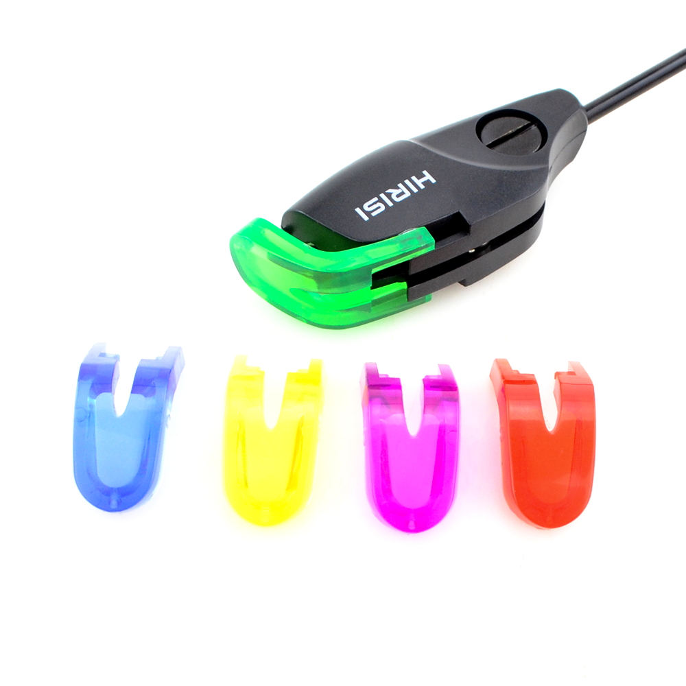 Hirisi B2011S LED Fishing Swin - огляд і ціна Fish Alarm