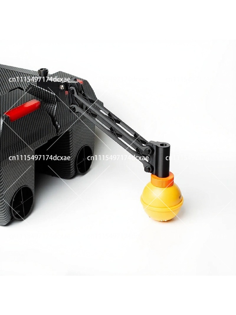 Kayak Boat Sonar Depth Finder  - огляд і ціна Fish Finder Mount