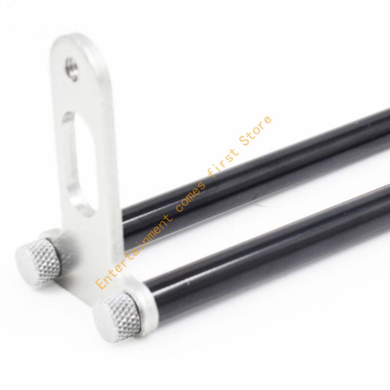 Snag Ears Fishing Rod Connecto - огляд і ціна Fish Alarm