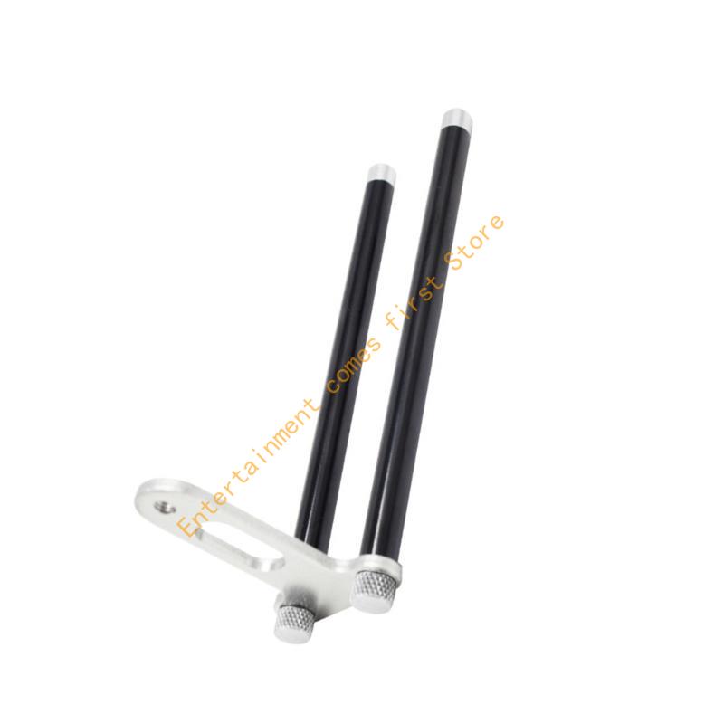 Snag Ears Fishing Rod Connecto - огляд і ціна Fish Alarm