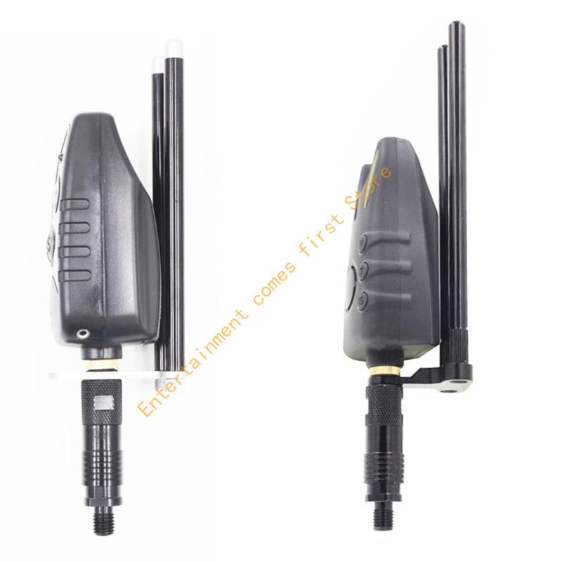 Snag Ears Fishing Rod Connecto - огляд і ціна Fish Alarm