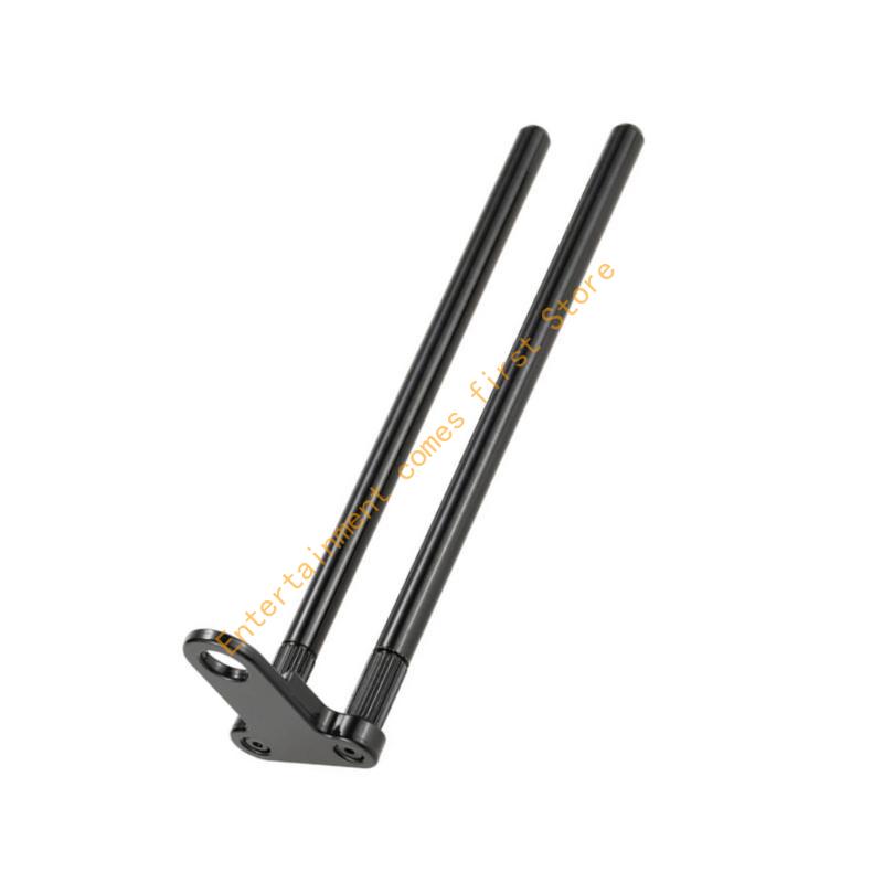 Snag Ears Fishing Rod Connecto - огляд і ціна Fish Alarm
